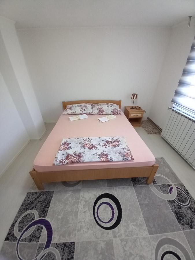 Apartment Maida Dubrave Gornje Екстериор снимка
