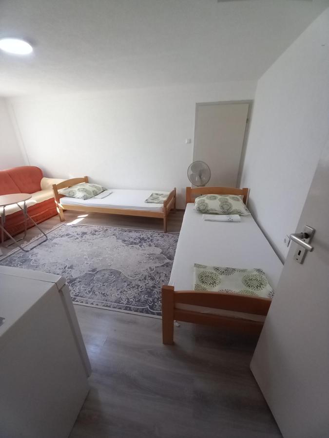Apartment Maida Dubrave Gornje Екстериор снимка